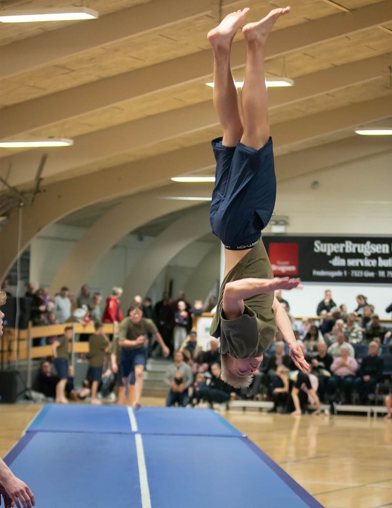 Forårsopvisning Give GIF marts 2023 vol. 2