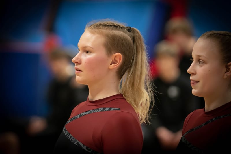 Forårsopvisning Give GIF marts 2023 vol. 2