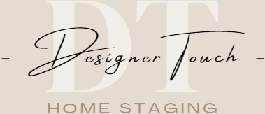 Designer Touch Home Staging