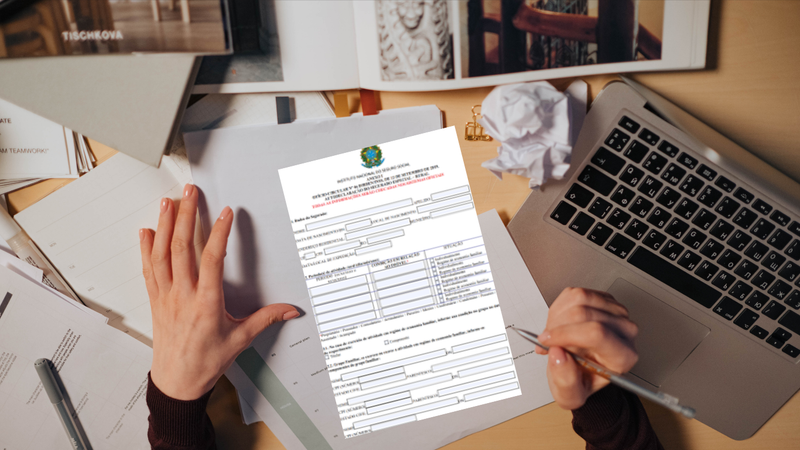 AUTODECLARAÇÃO: ESSE DOCUMENTO É ESSENCIAL E PODE FAZER A DIFERENÇA NO SEU PEDIDO