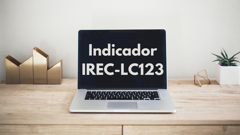 INDICADOR DO CNIS IREC-LC 123: COMO RESOLVER?