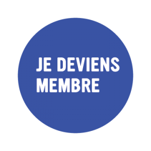Devenir membre de l’association