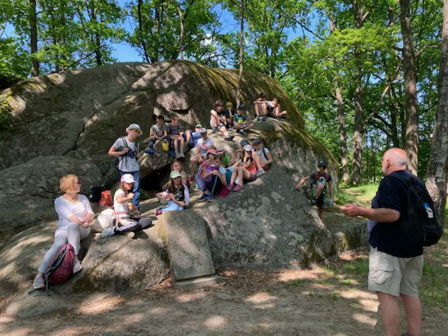 Projekttage im Waldviertel (Juni 2023)