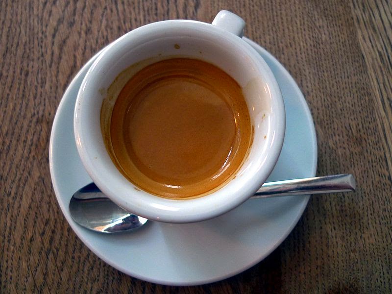 Caffè Espresso