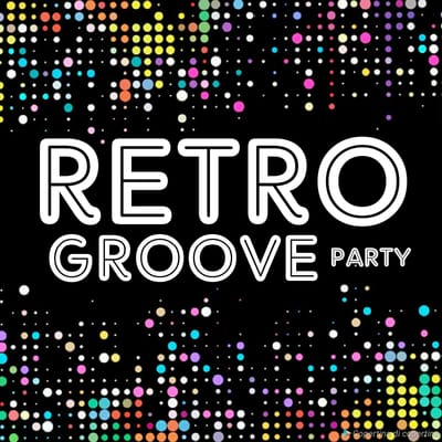 Retrogroove Party le feste overtrenta