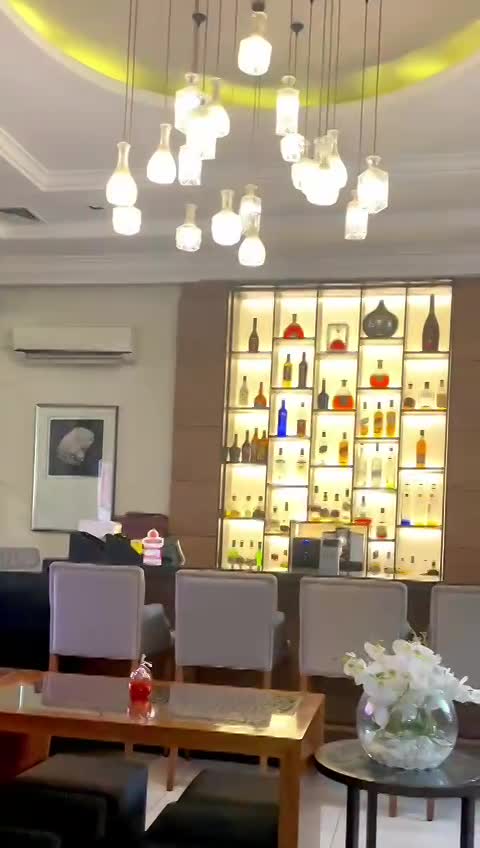 5 Course Sothern Nigerian Fine dinning Experience. 