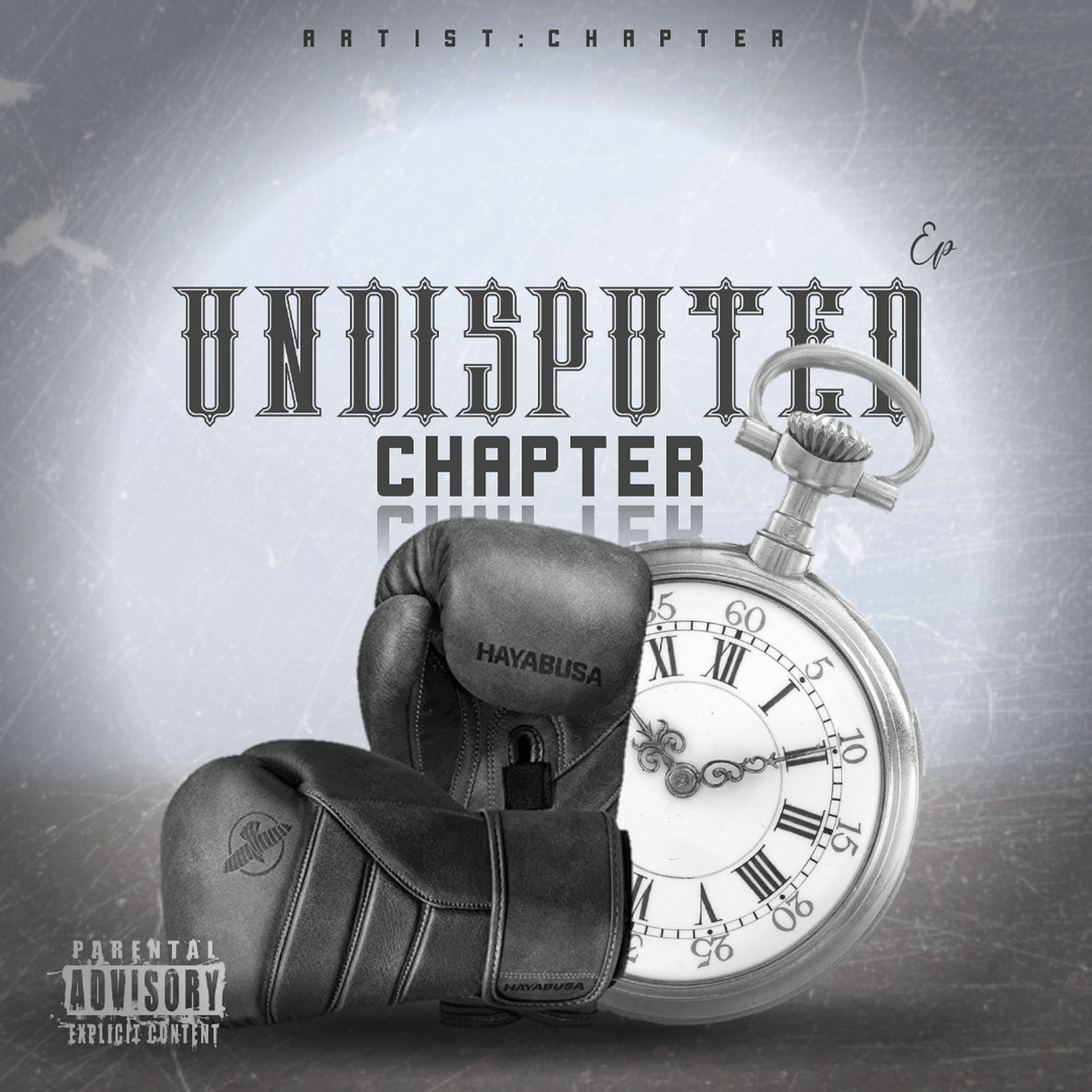 Undisputed