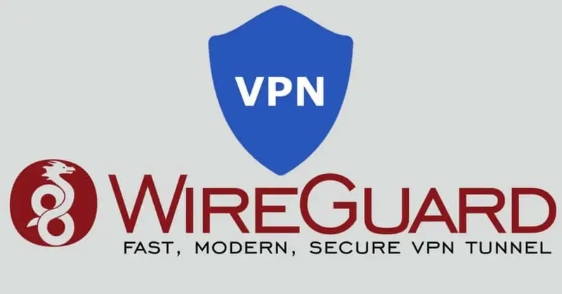 WireGuard VPN