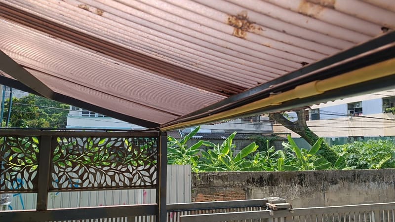 งานติดตั้งระบบ Door  Bell