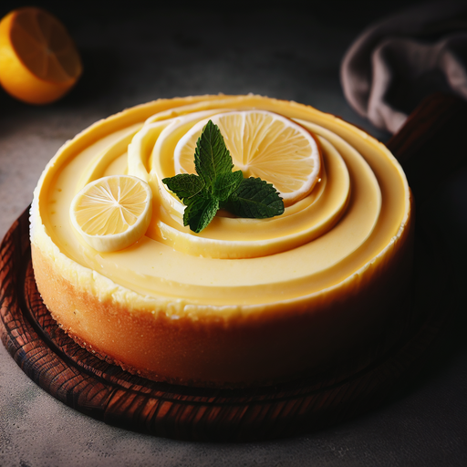 Lemon Curd
