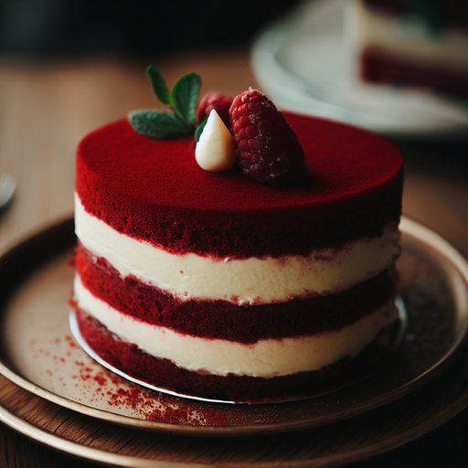 Red Velvet