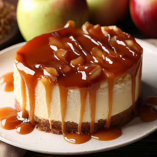 Caramel Apple