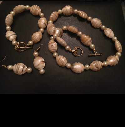 LG Bead Beauty