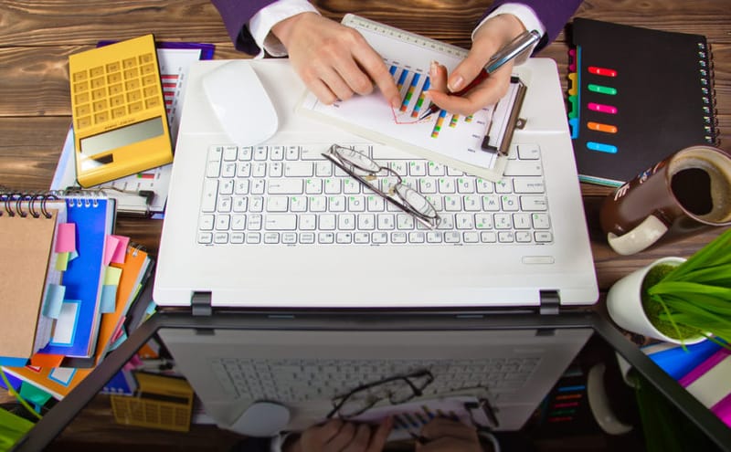 AUDITORÍA CONTABLE, LABORAL Y TRIBUTARIA