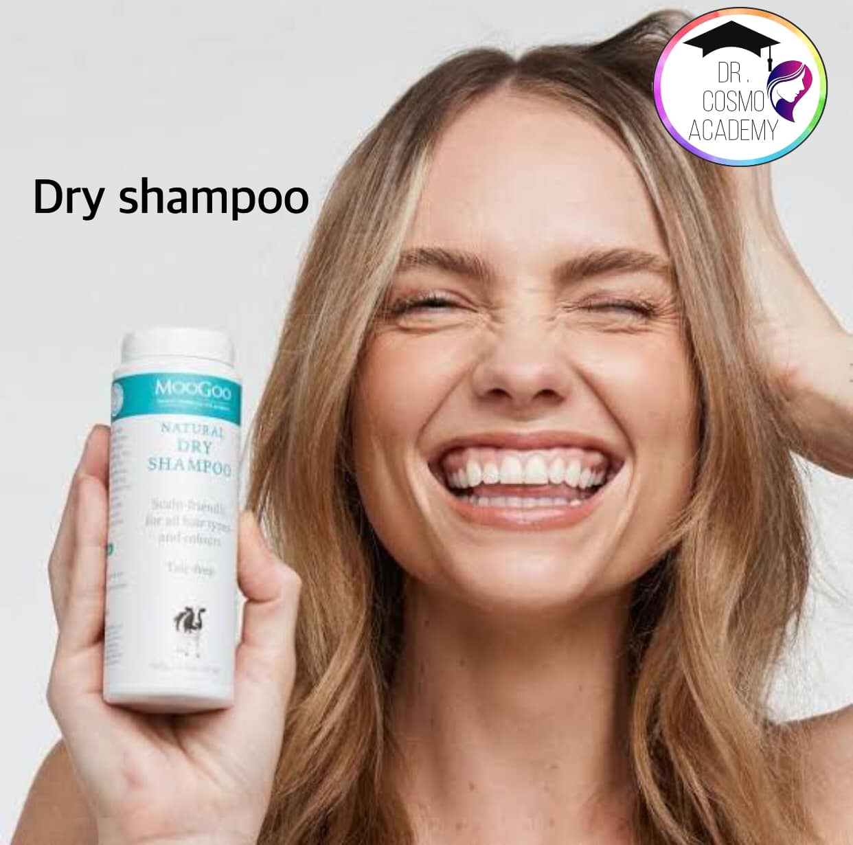 Dry Shampoo