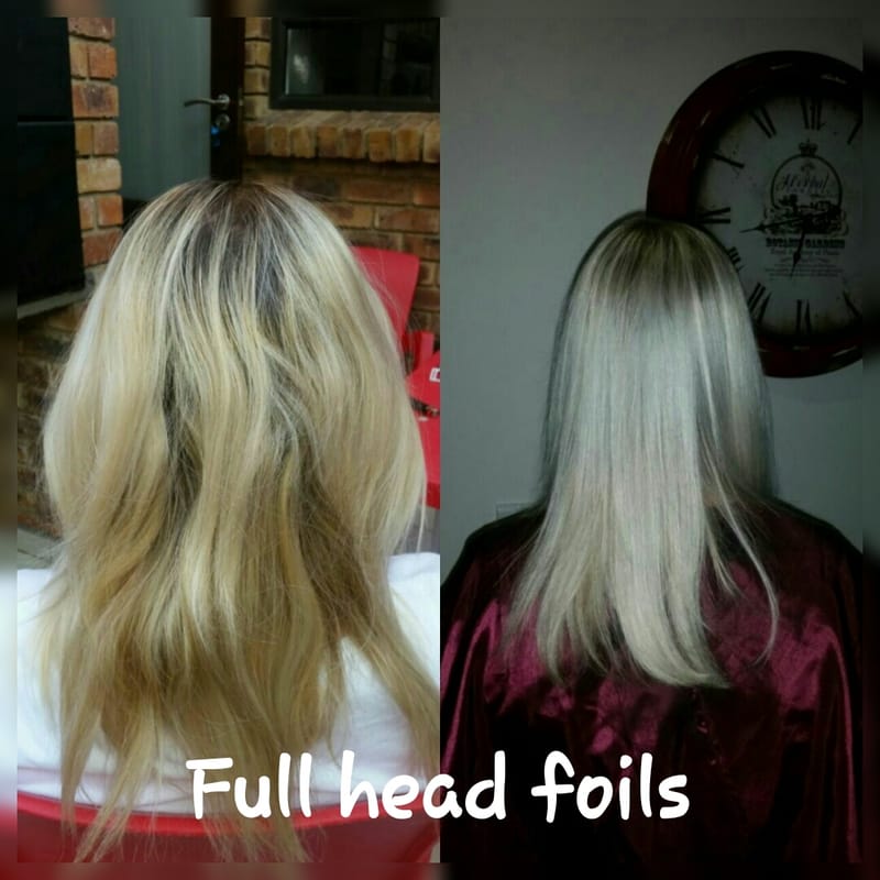 Cut/Colour/Foils