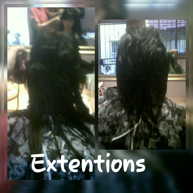 Extentions