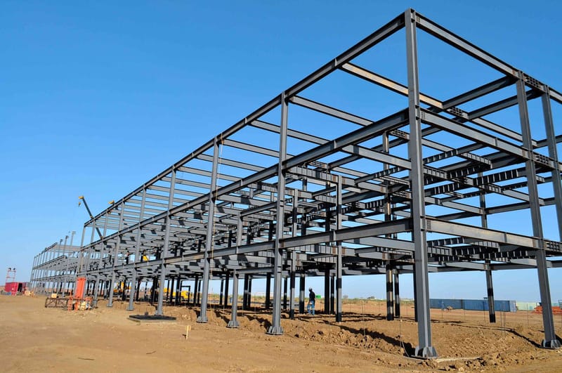 Steel Structure