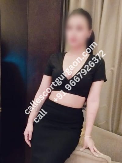 The Ultimate Guide To Call Girl in Gurgaon image