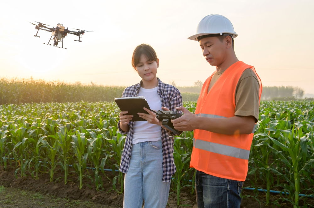 Drone Use and Its Impact on Different Industries