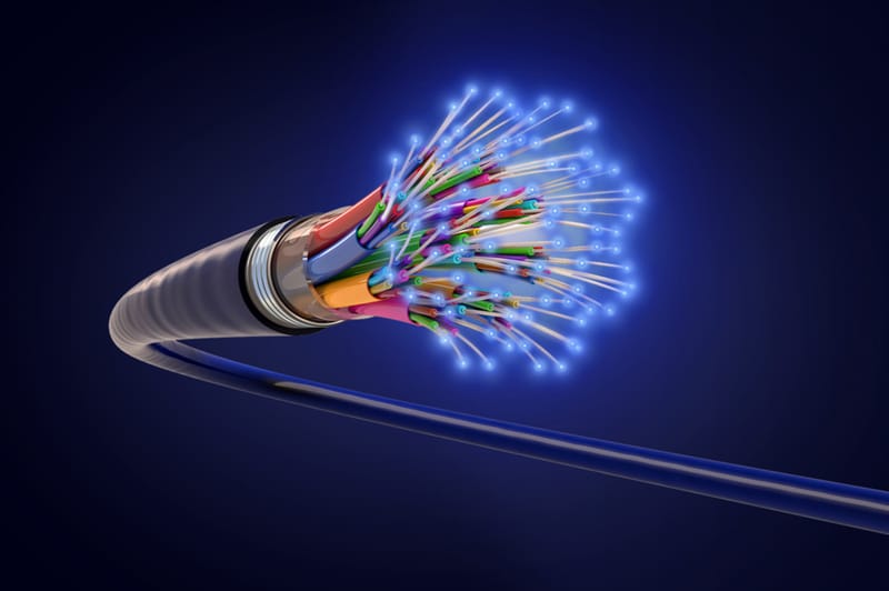 Fiber Optic Cable