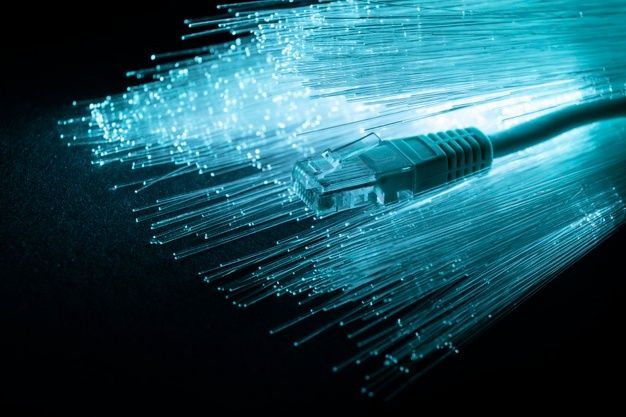 Fiber Optic Cable