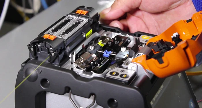 Sumitomo Splicing Machine Price in Pakistan
