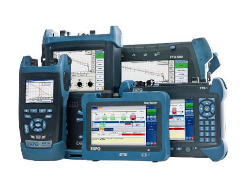 Optical Time Domain Reflectometer (OTDR) Is An Important Tool