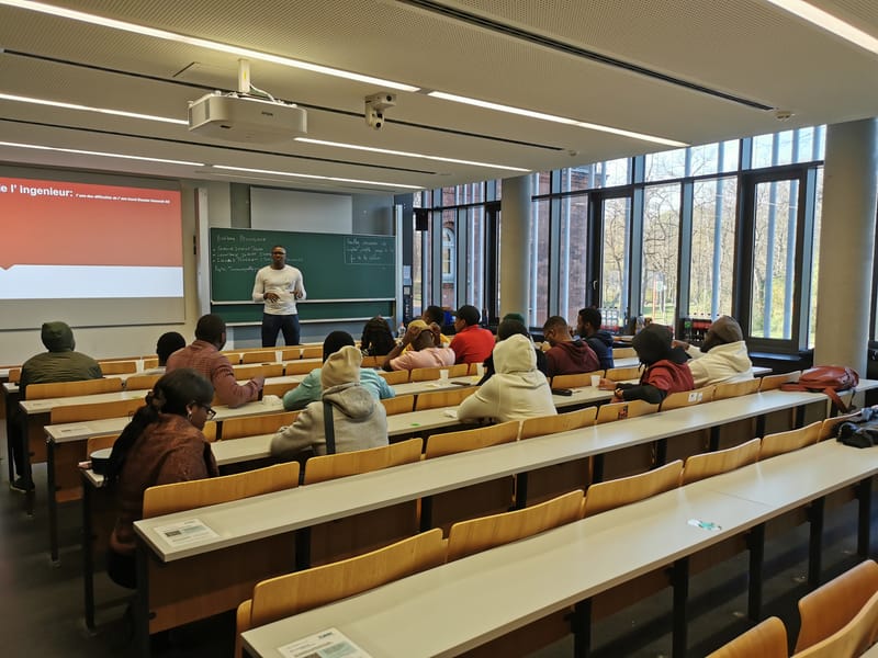 Mitgliederversammlung