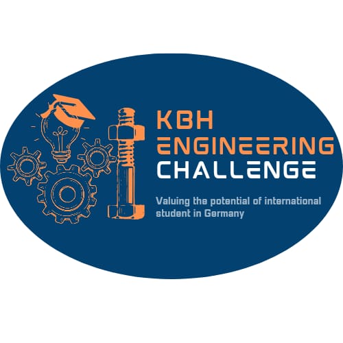 Zweite Ausgabe der KBH Engineering Challenge