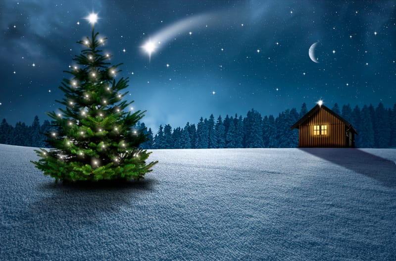 Jahresabschlussveranstaltung