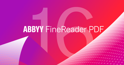 Trải nghiệm ABBYY FineReader 16: Đánh giá từ người dùng