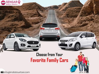 Discover the Best Car Rental Services in Delhi for Hassle-free Travel