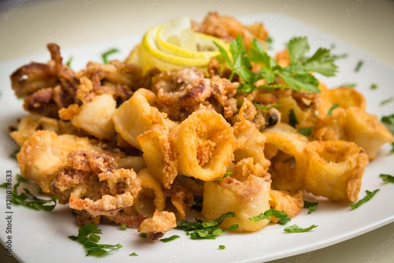 frittura mista