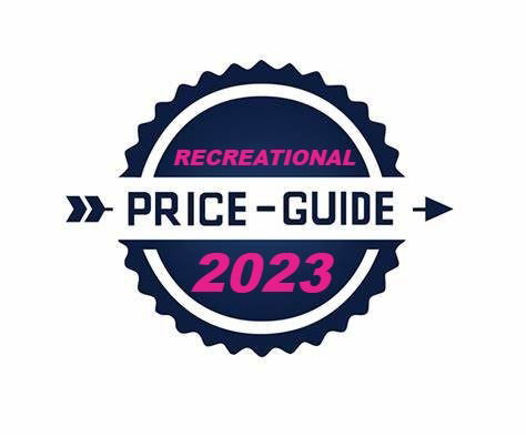 RECREATIONAL & PRESCHOOL GYMNASTICS PRICE LIST