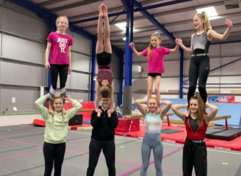 BIRTHDAY PARTIES AT NWGC