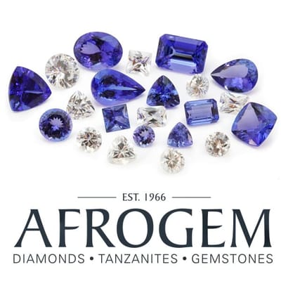Afrogem