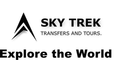 Skytrek transfers and tours