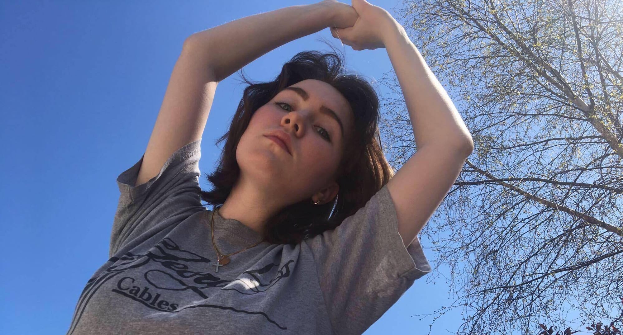 Creatives in Trinity: Trophy Wife on inspiration and “big ass emotions”