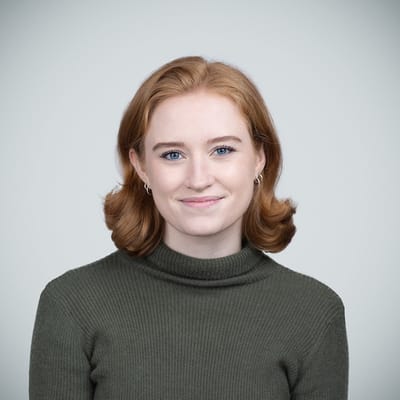About me image
