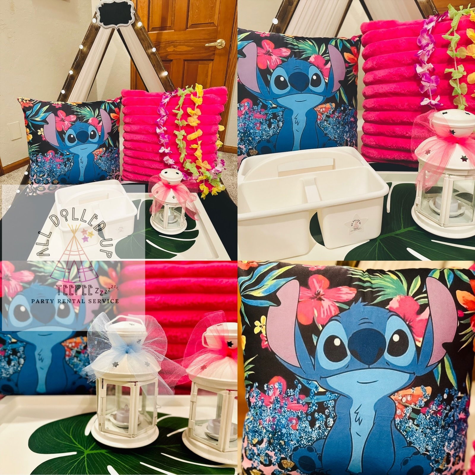 Stitch