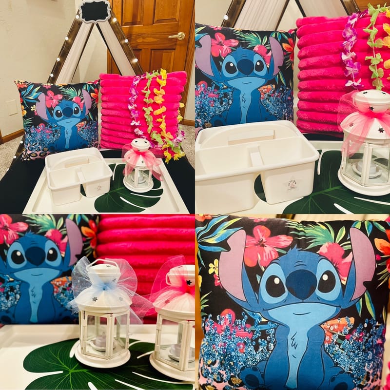 Stitch