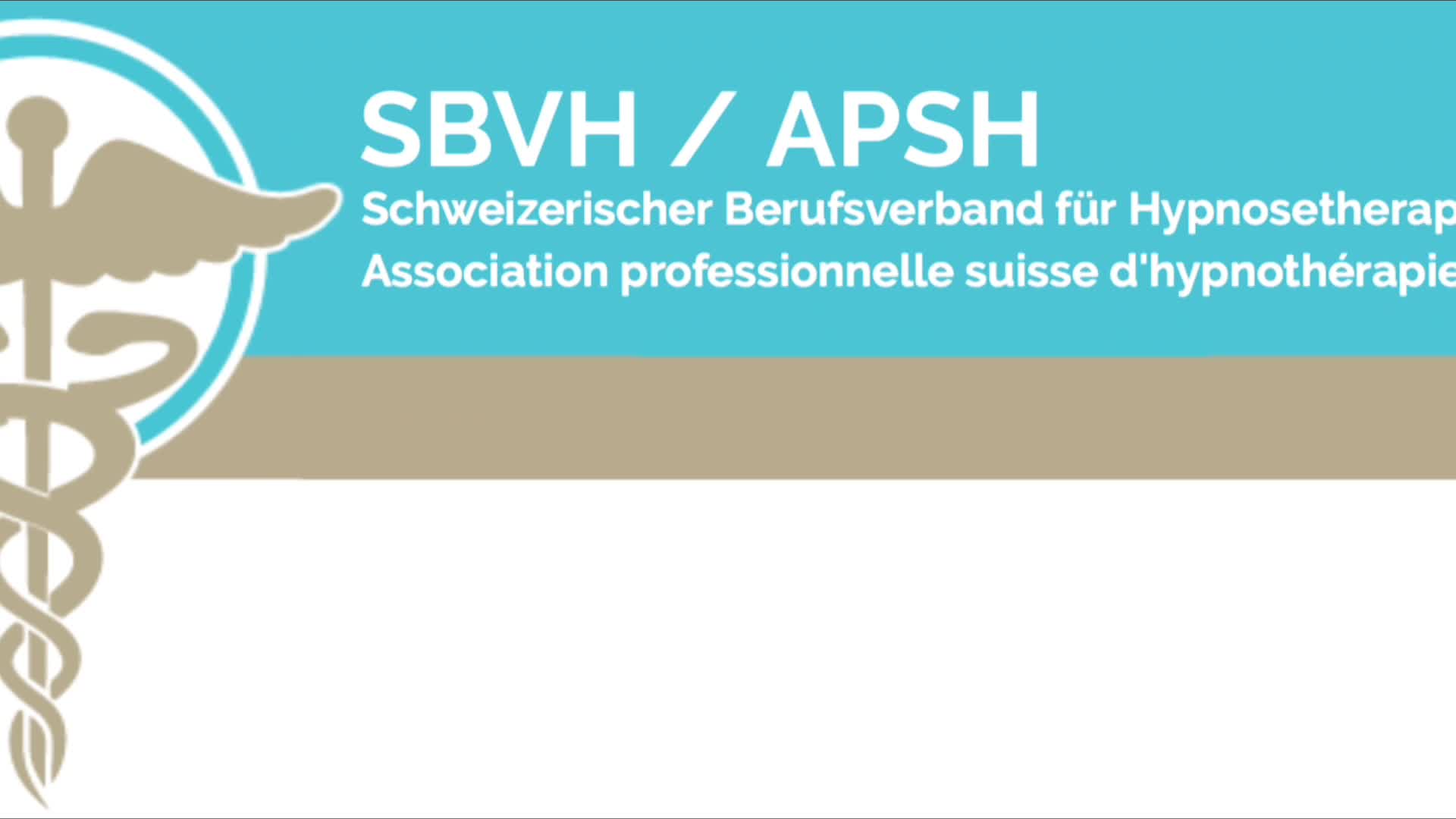 Mit Hypnose geht's - finde Hypnosetherapeuten in der Nähe
