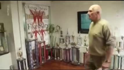 Der Champion ist  im Kopf