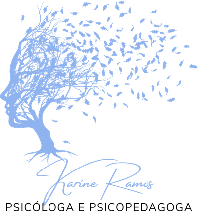 Karine Ramos | Psicologia e Psicopedagogia