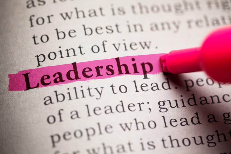 Leadership for Directors