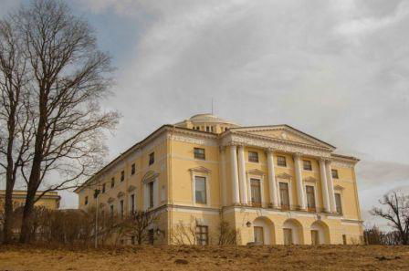 Pavlovsk