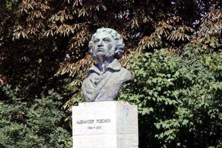 Pushkin