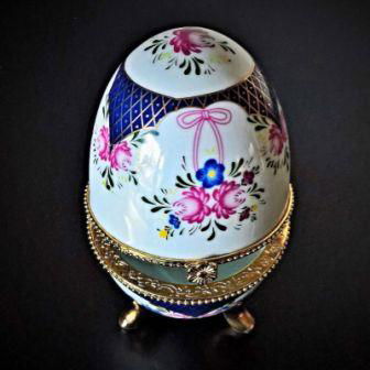 Faberge Museum