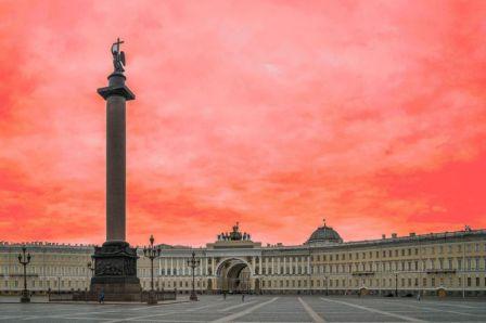 Palace Square